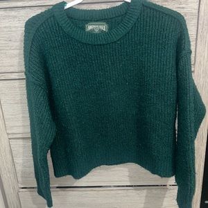American Eagle sweater